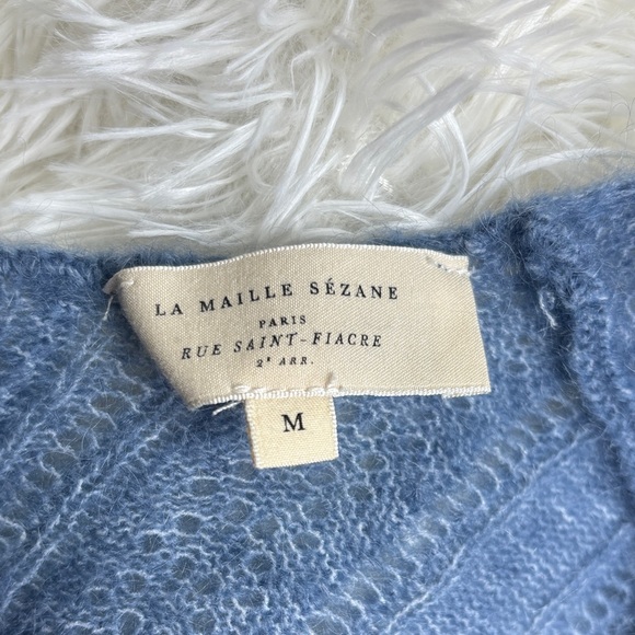 La Maille Sezane - Picture 4 of 7